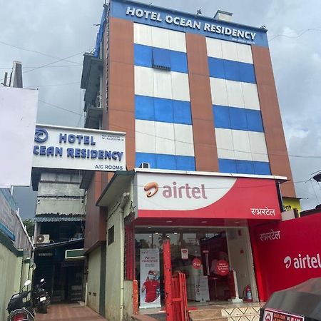 Hotel Oc Residency Bombay Eksteriør billede