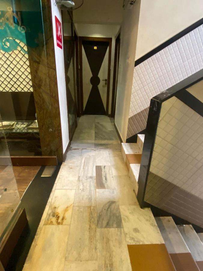 Hotel Oc Residency Bombay Eksteriør billede
