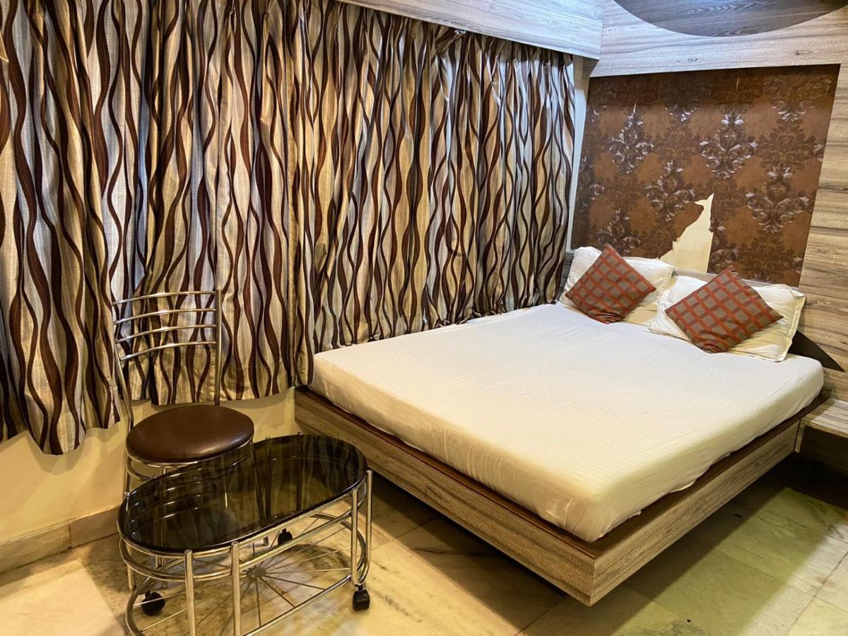 Hotel Oc Residency Bombay Eksteriør billede